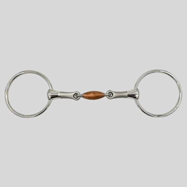 Copper LinkX Losse Ring Bit
