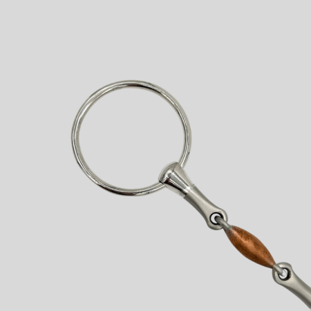 Copper LinkX Losse Ring Bit