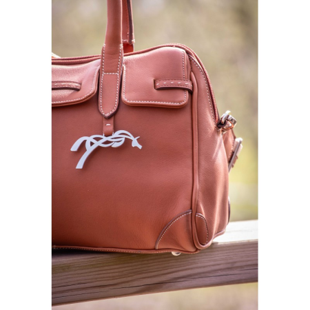 Sac à main PENELOPE "Maëlys" Petit Modèle