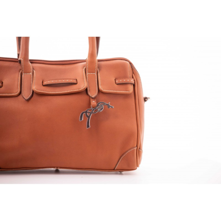 Sac à main PENELOPE "Maëlys" Petit Modèle