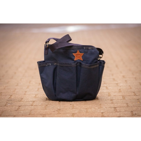 Grooming Bag Pénélope