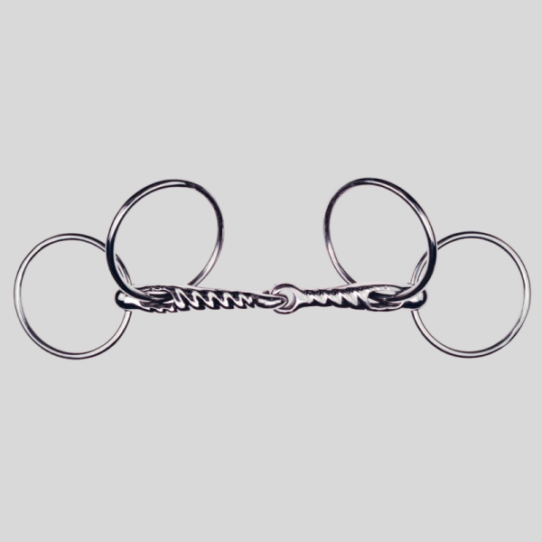 Metalab Scourier Bit