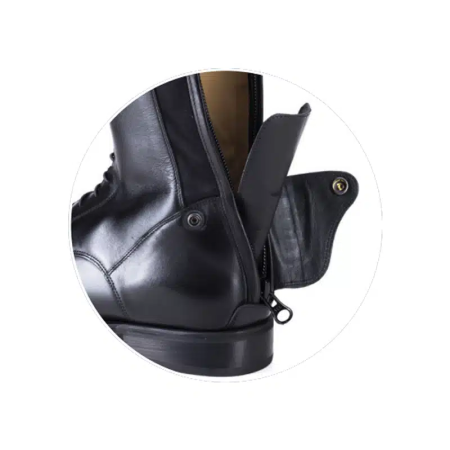De Niro ITALO 02 Boots