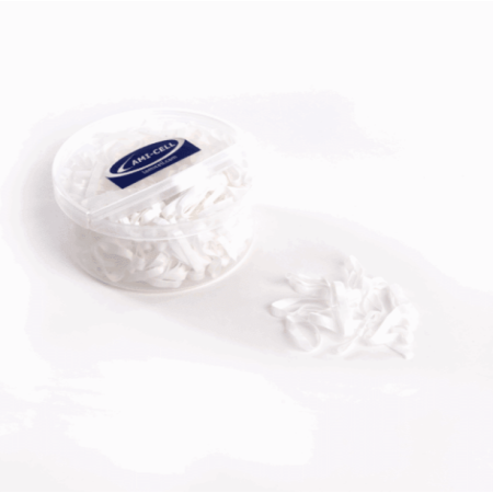 Elastiques à natter en silicone