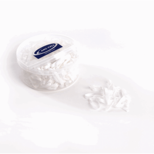 Silicon plainting bands