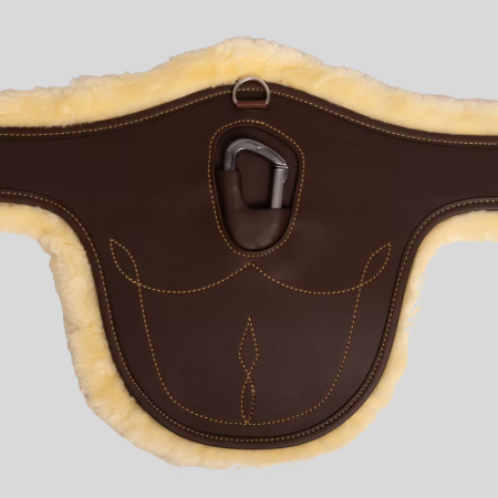 Buiklapsingel Sheepskin