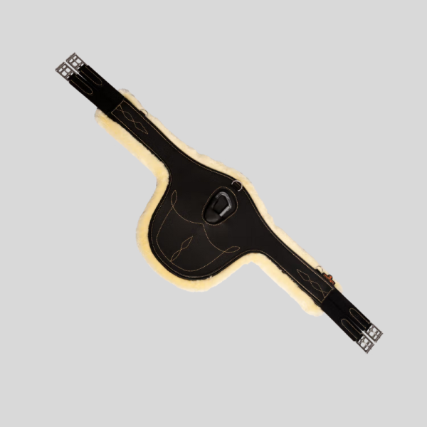 Sheepskin Stud Girth