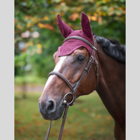 Love Korte Vliegenoornetje