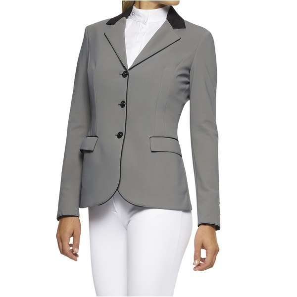 CT Women's Competition Jacket