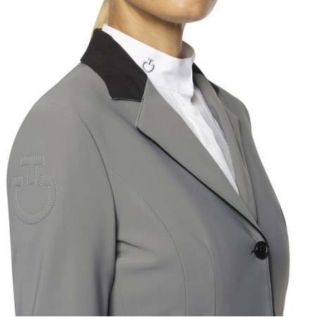 CT Women's Competition Jacket
