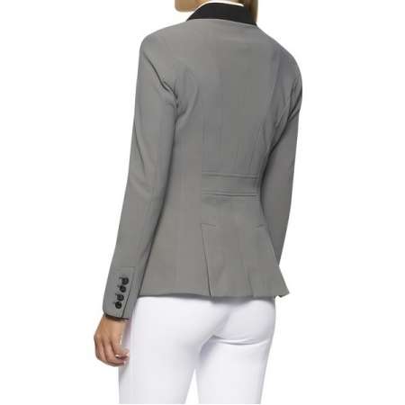 CT Women's Competition Jacket