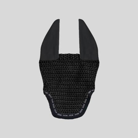 GEM Flyveil – Rubber Trim