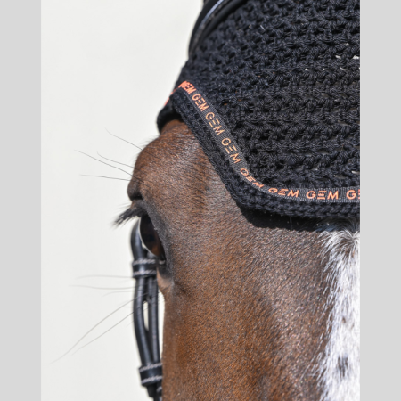 GEM Vliegenmuts – Rubber bies