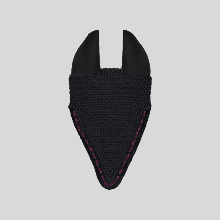 GEM Long Flyveil – Rubber Trim