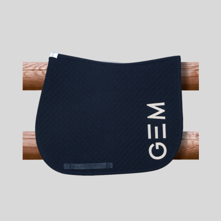 Ten Saddle Pad