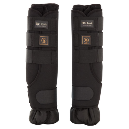 BR guêtres de repos Classic pour les postérieurs