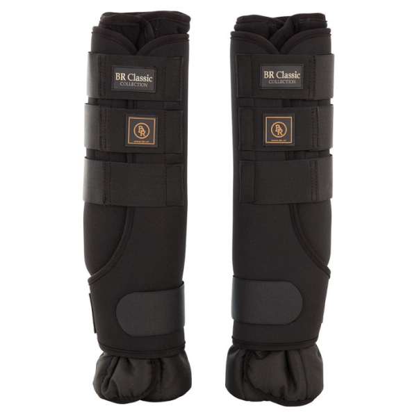 BR guêtres de repos Classic pour les postérieurs