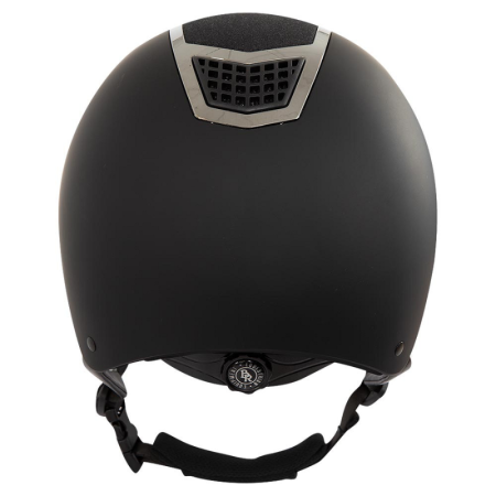BR Lambda Glitter riding helmet