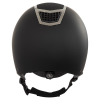 BR Lambda Glitter riding helmet