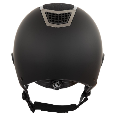 BR Lambda Glitter Plus riding helmet