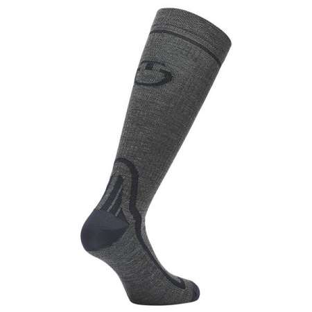 CT Wool Socks