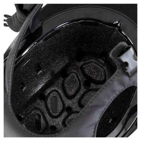 Casque BR Zeta Sparkling