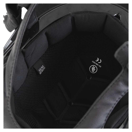 Casque BR Zeta Sparkling