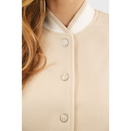 Beryl Woman's Bomber