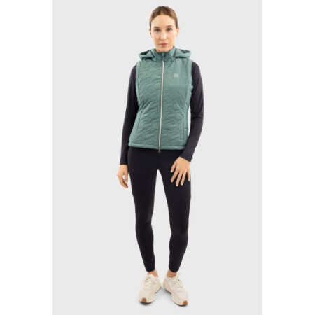 Betty Veste sans manches