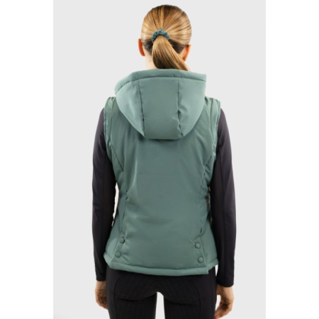 Betty Veste sans manches