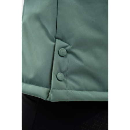 Betty Sleeveless Vest