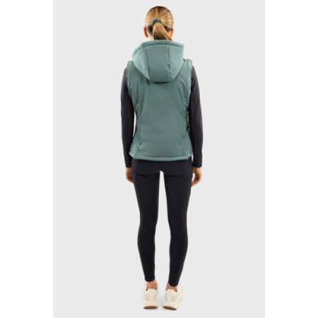 Betty Veste sans manches