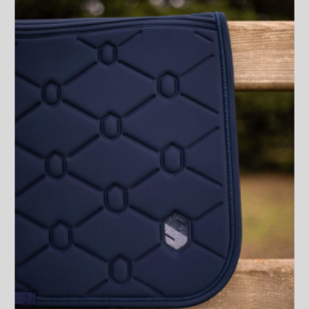 Samshield Spineshield Strass Saddle Pad