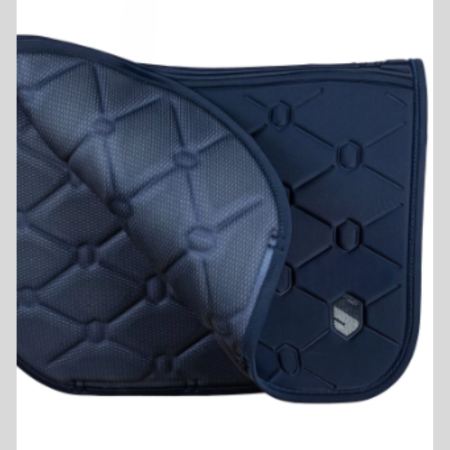Tapis de selle SpinShield Strass