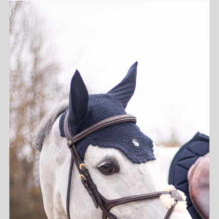 Samshield Flyshield Strass Oornetje