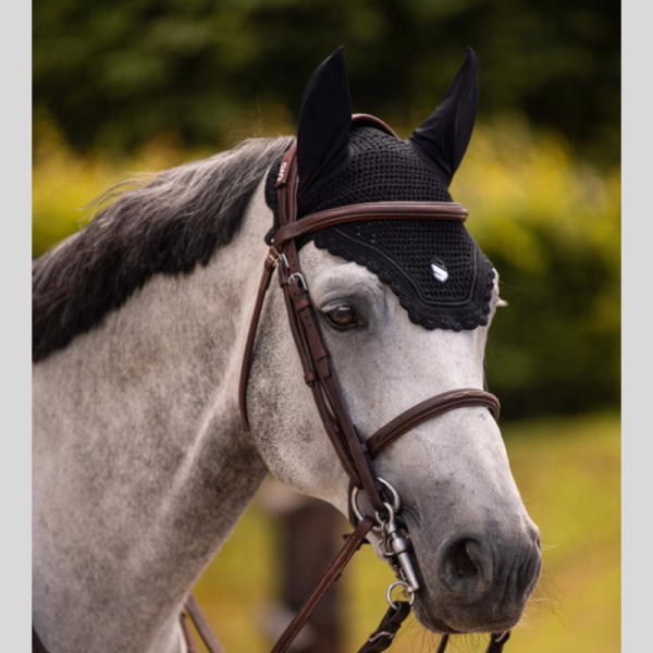 Samshield Flyshield Embroidery Fly Veil