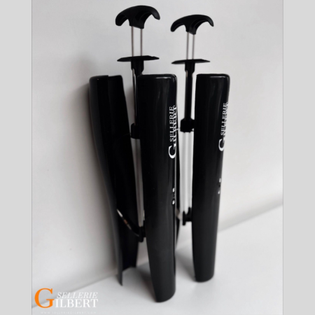 Boot Shapers Sellerie Gilbert