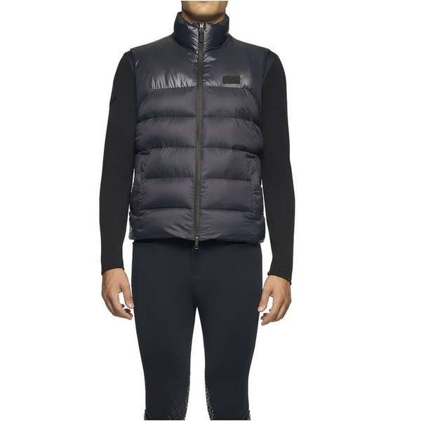 CT Men's Sleeveless Down Jacket