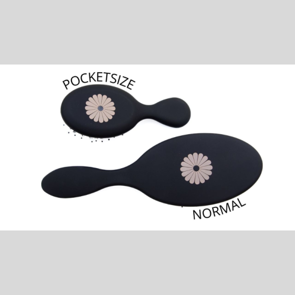 Brosse Cheveux Belfort