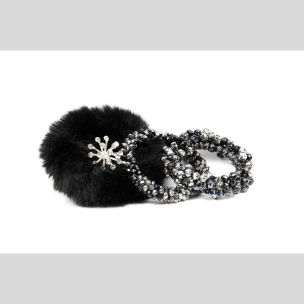 Nightshade Reflection – Luxe haaraccessoireset