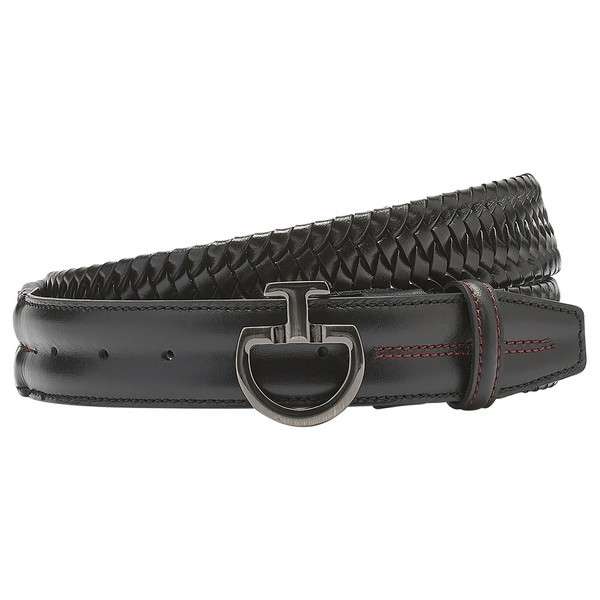 CT Men's Leather Belt