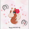 Horse Love
