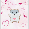 Hamster Love