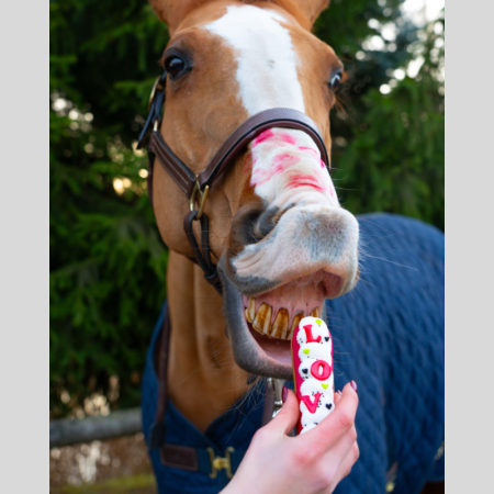 Valentijn Iced Éclair