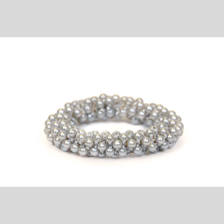 Ornement de cheveux Goldie