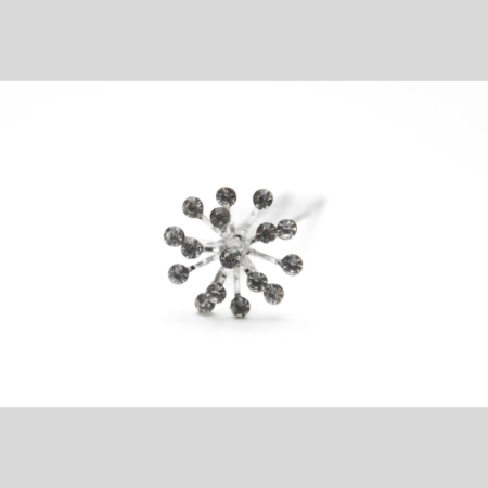 Crystal Sparkle haarspeld