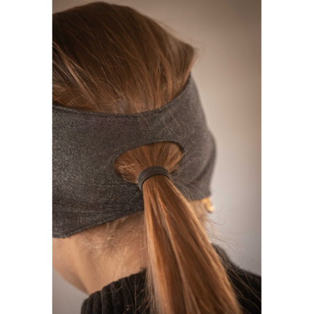 Mélanie headband