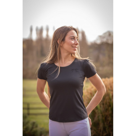 PENELOPE Techty Honey technical T-shirt