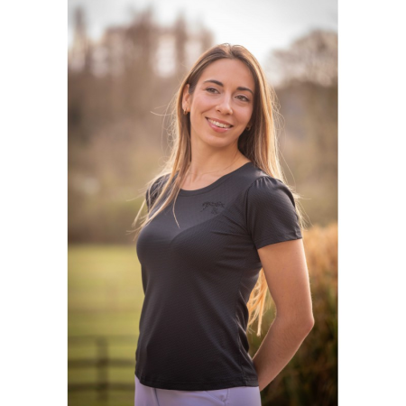 T-shirt PENELOPE Techty Honey