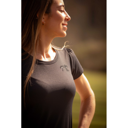 PENELOPE Techty Honey technical T-shirt